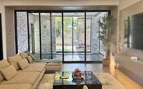 Ab Villa - Pool & Cinema